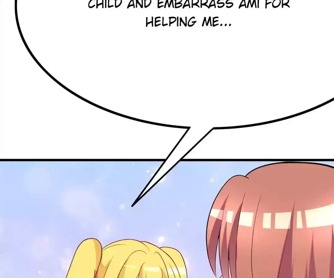 Jerk, You Can't Escape Chapter 92