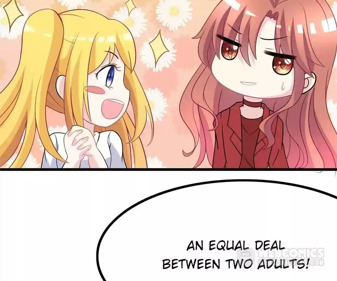 Jerk, You Can't Escape Chapter 92