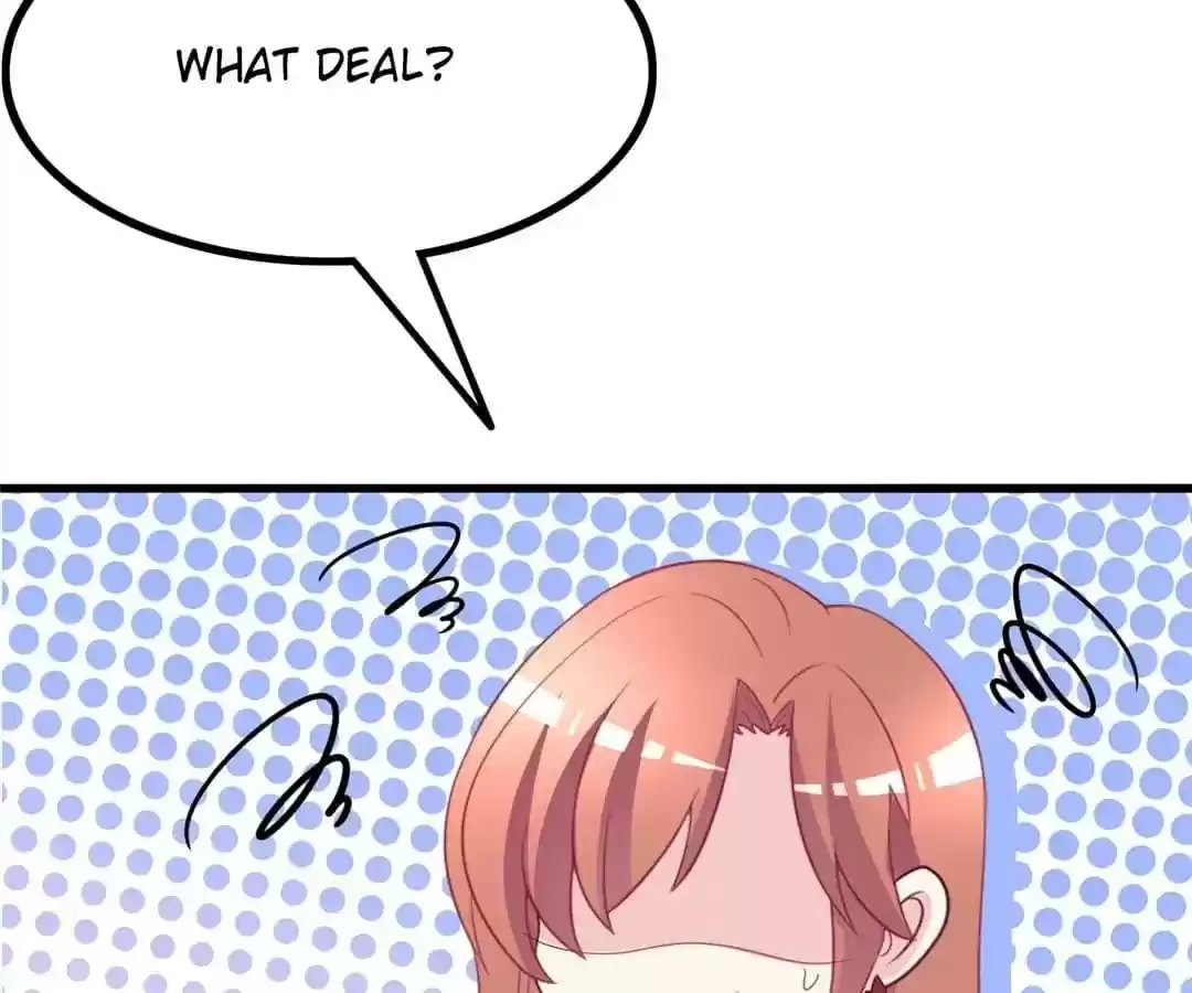 Jerk, You Can't Escape Chapter 92