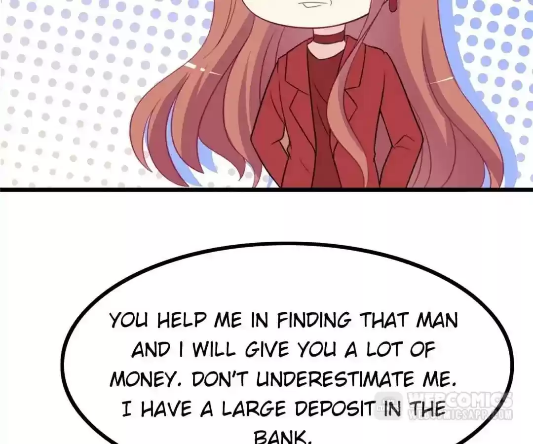 Jerk, You Can't Escape Chapter 92