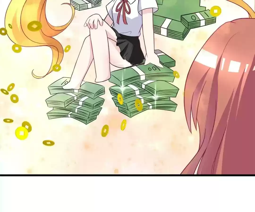 Jerk, You Can't Escape Chapter 92