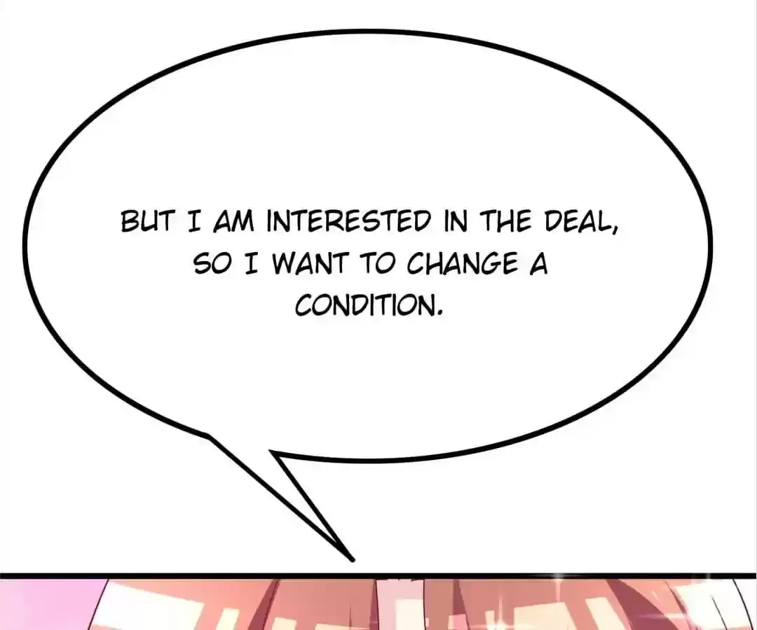 Jerk, You Can't Escape Chapter 92