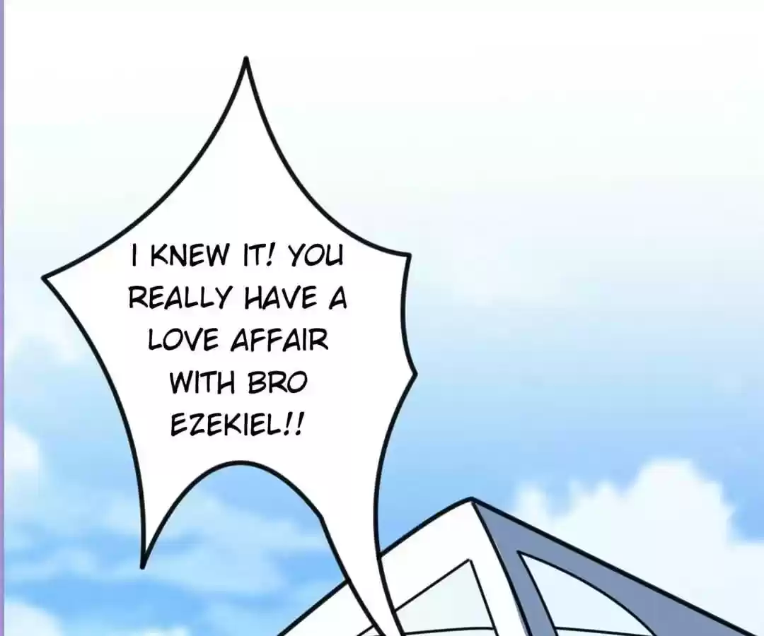 Jerk, You Can't Escape Chapter 92