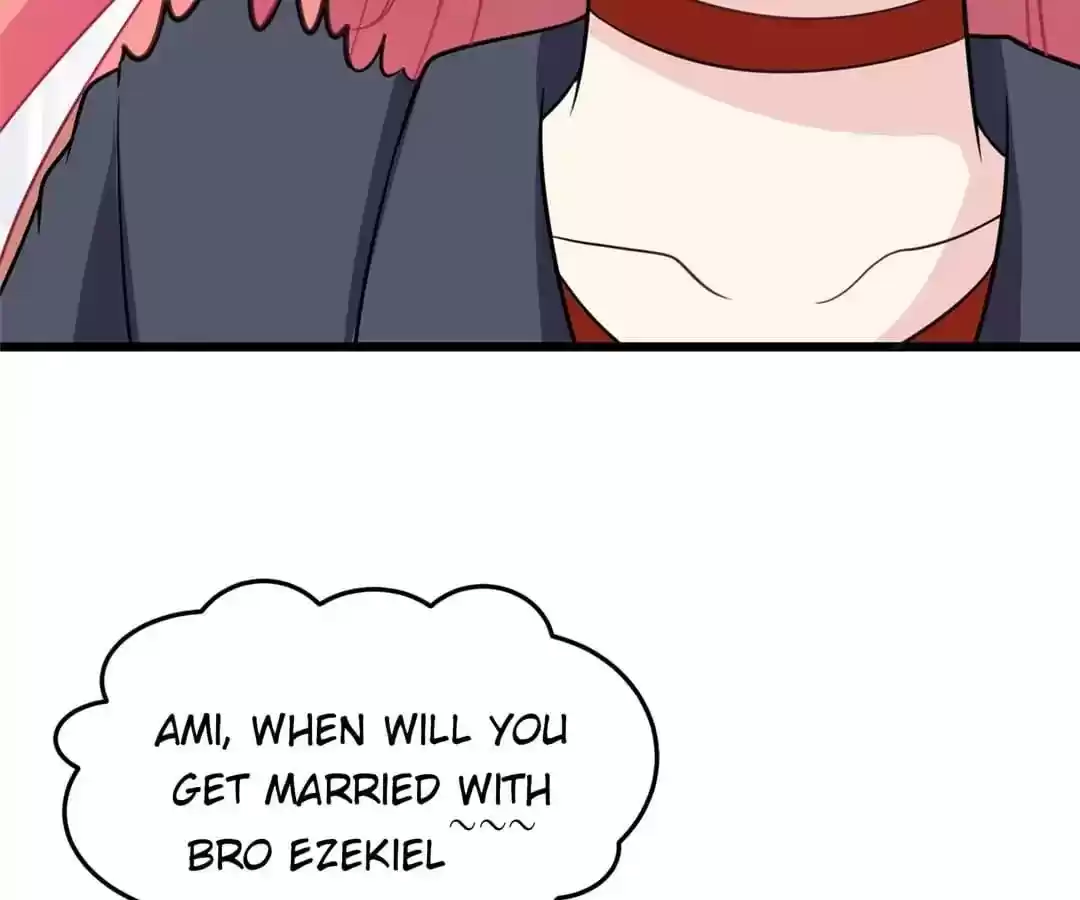 Jerk, You Can't Escape Chapter 92