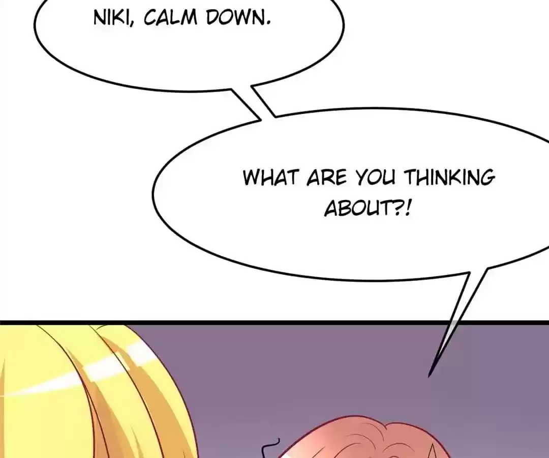 Jerk, You Can't Escape Chapter 92