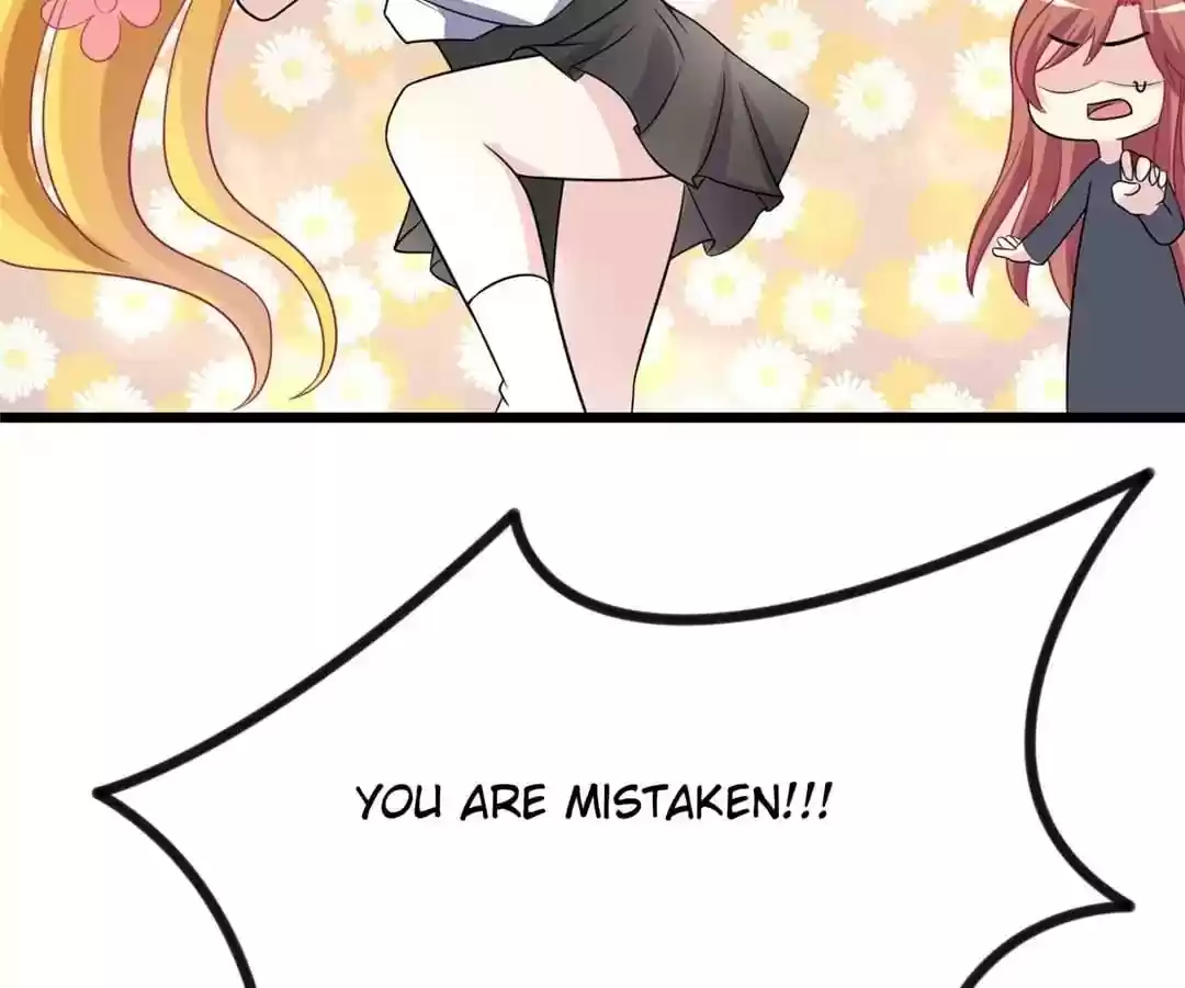 Jerk, You Can't Escape Chapter 92