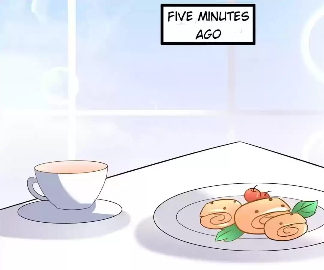 Jerk, You Can't Escape Chapter 92