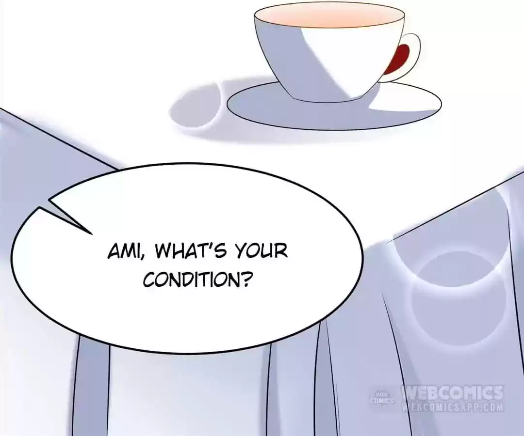 Jerk, You Can't Escape Chapter 92