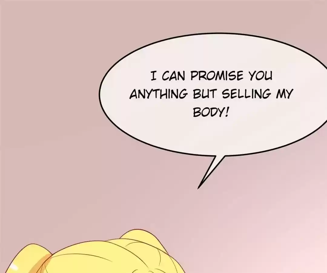 Jerk, You Can't Escape Chapter 92