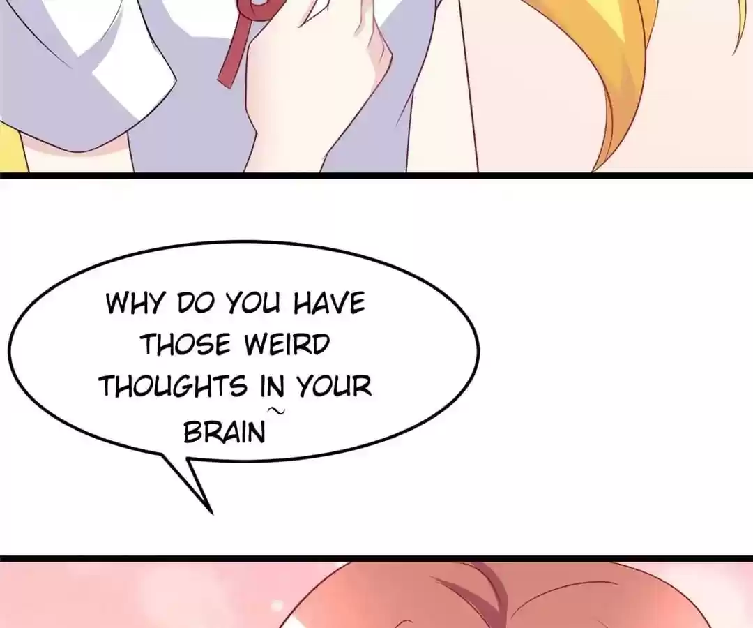 Jerk, You Can't Escape Chapter 92