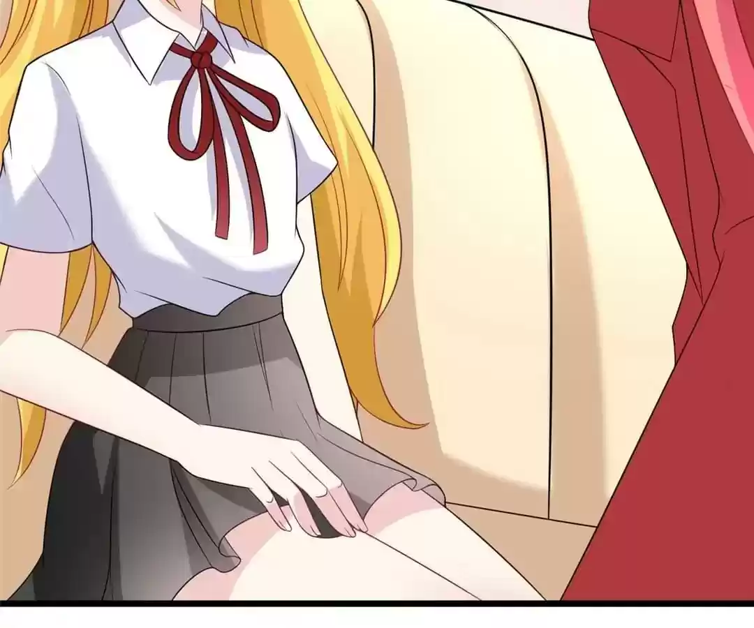 Jerk, You Can't Escape Chapter 92