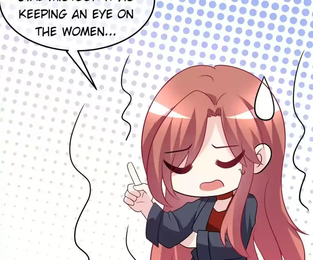 Jerk, You Can't Escape Chapter 92