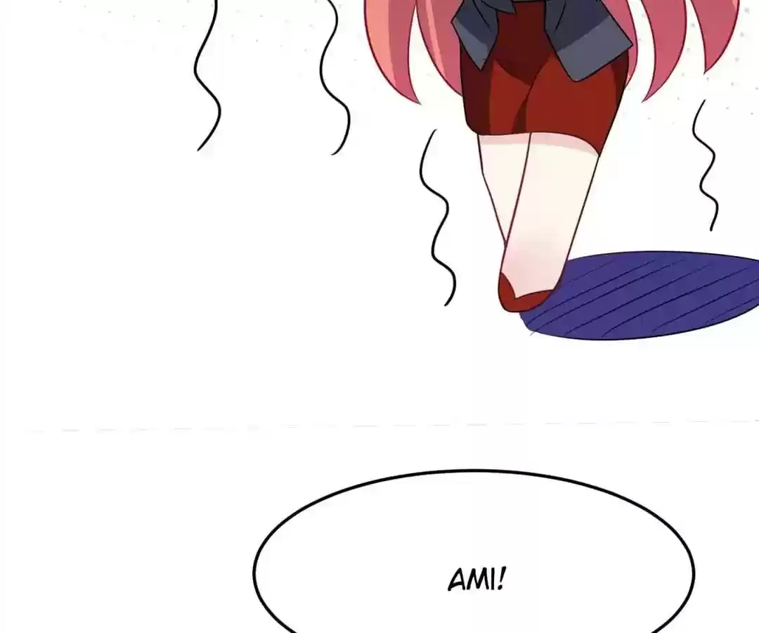 Jerk, You Can't Escape Chapter 92