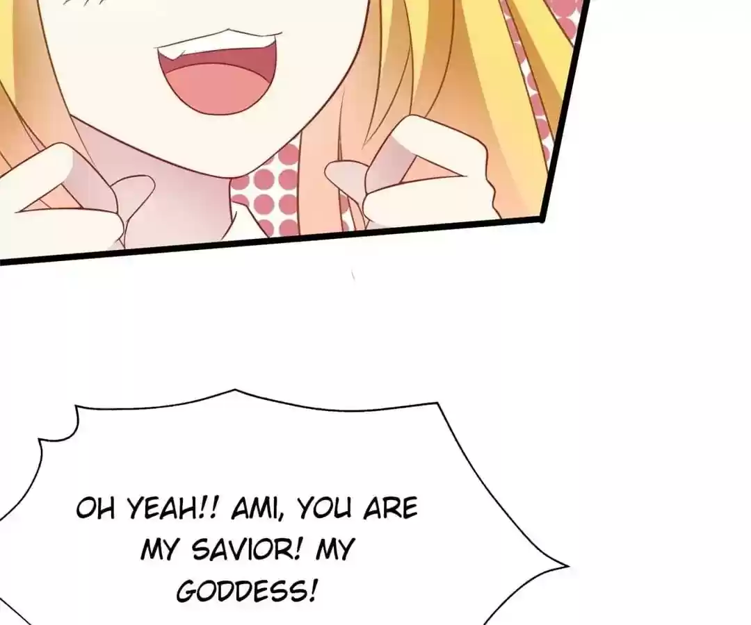 Jerk, You Can't Escape Chapter 93