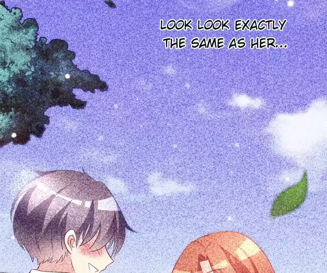 Jerk, You Can't Escape Chapter 93