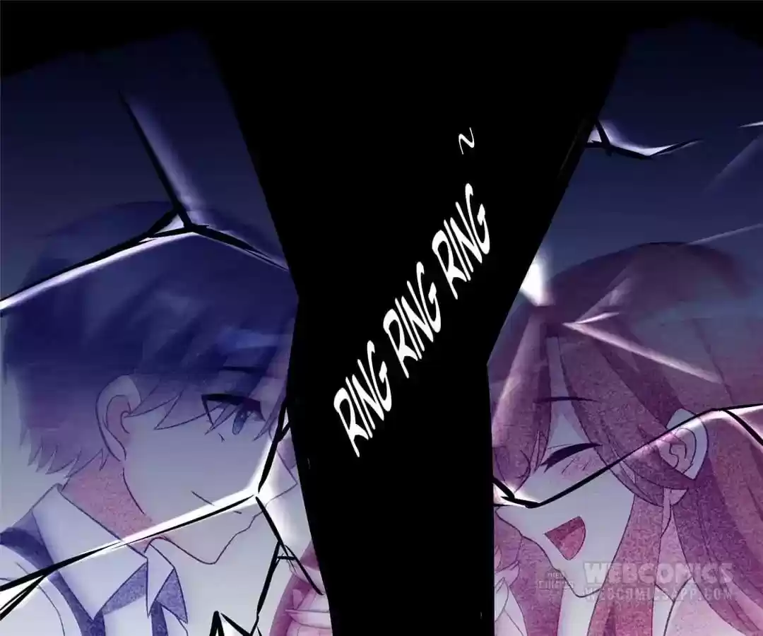 Jerk, You Can't Escape Chapter 93