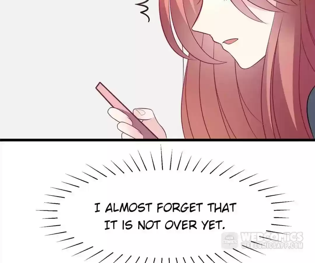 Jerk, You Can't Escape Chapter 93