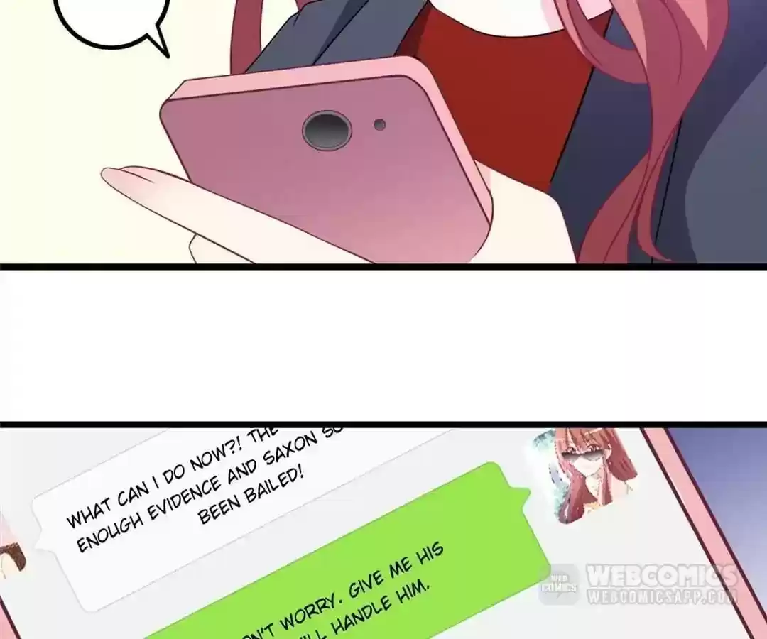 Jerk, You Can't Escape Chapter 93