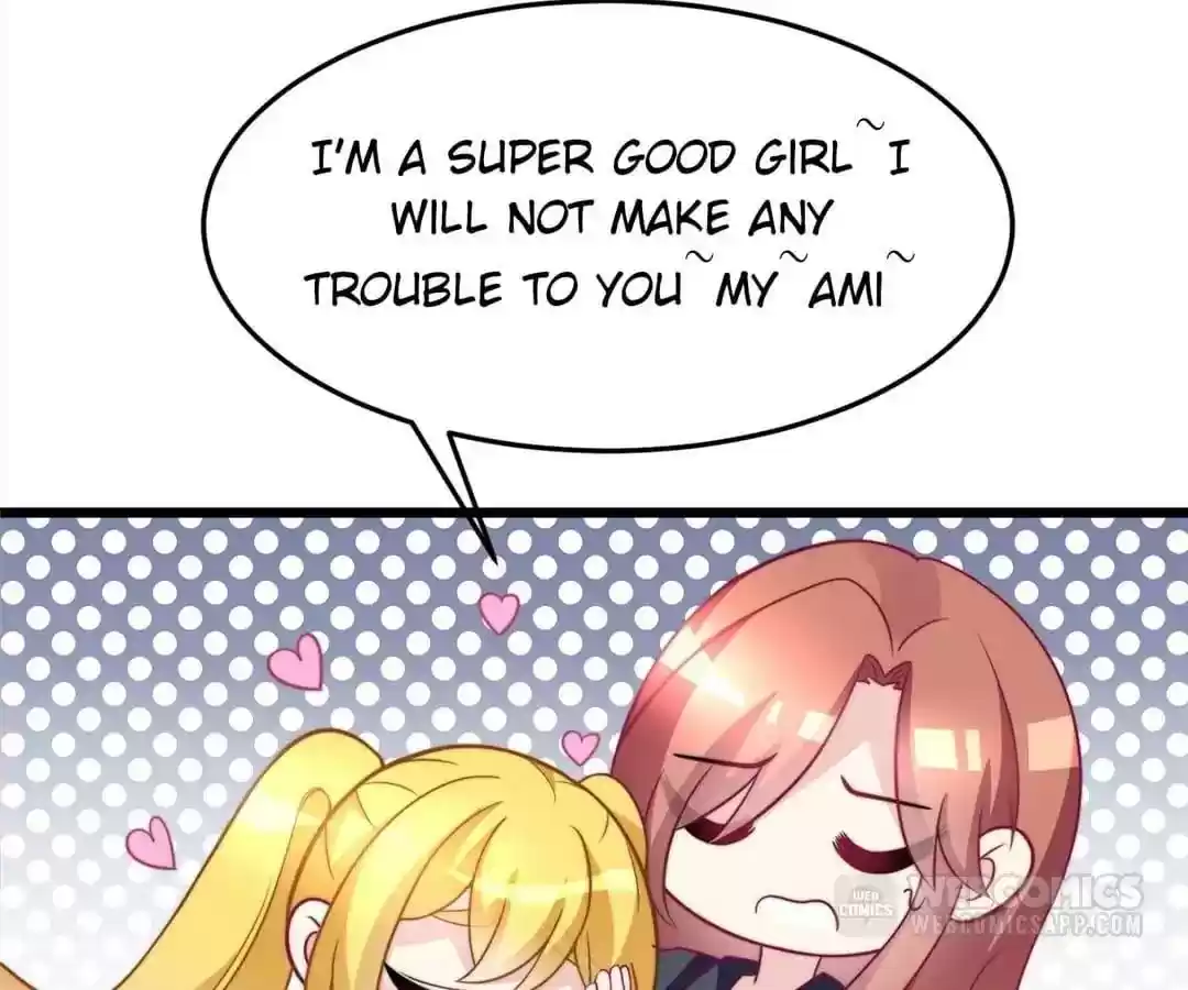 Jerk, You Can't Escape Chapter 93