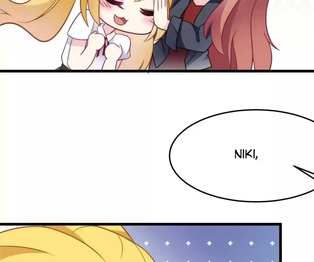 Jerk, You Can't Escape Chapter 93