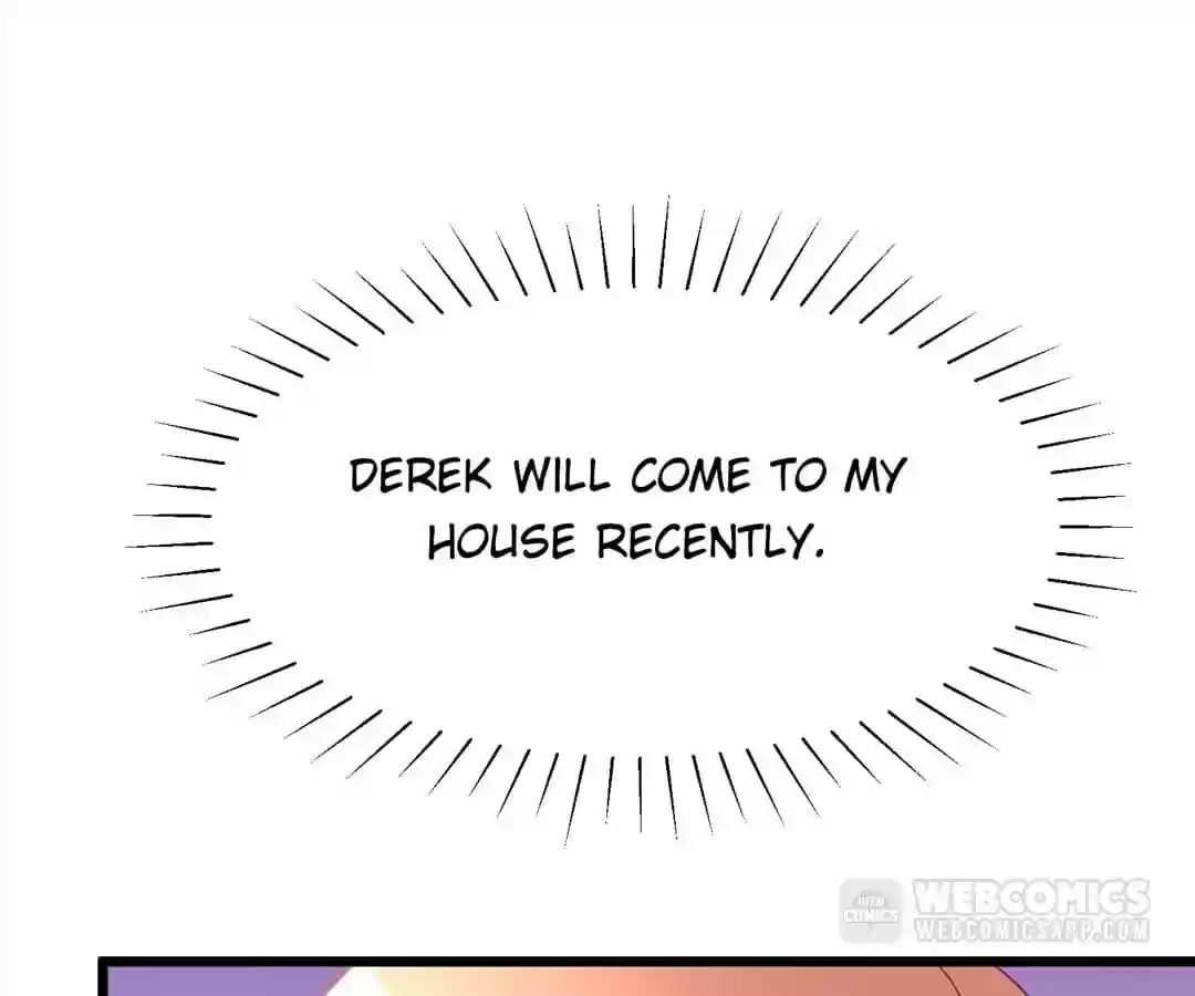 Jerk, You Can't Escape Chapter 93