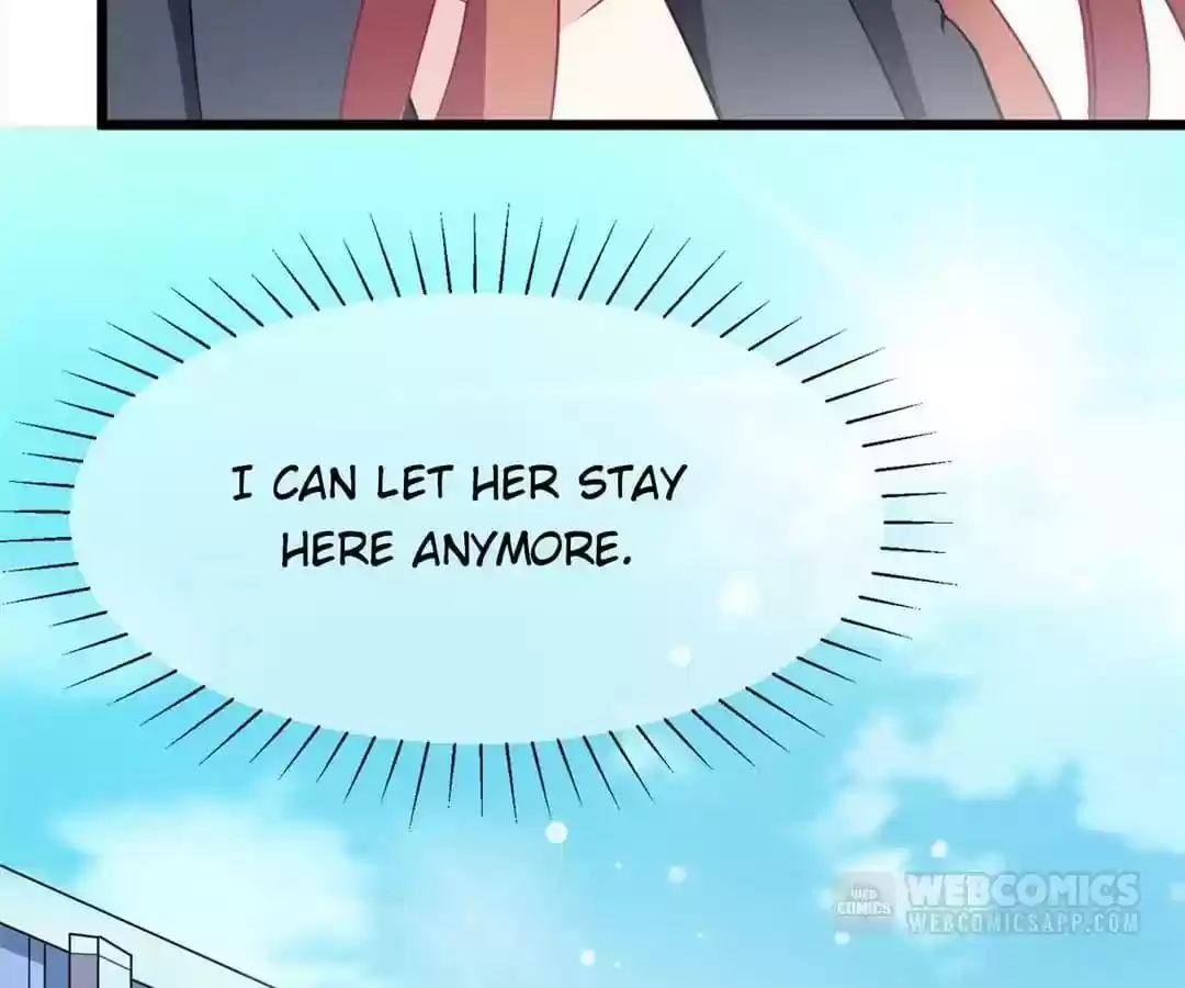 Jerk, You Can't Escape Chapter 93