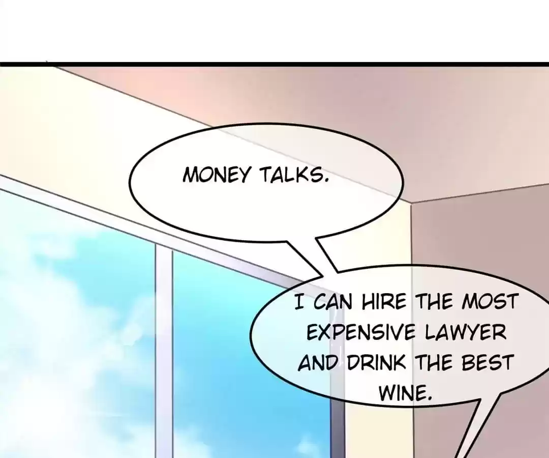 Jerk, You Can't Escape Chapter 93