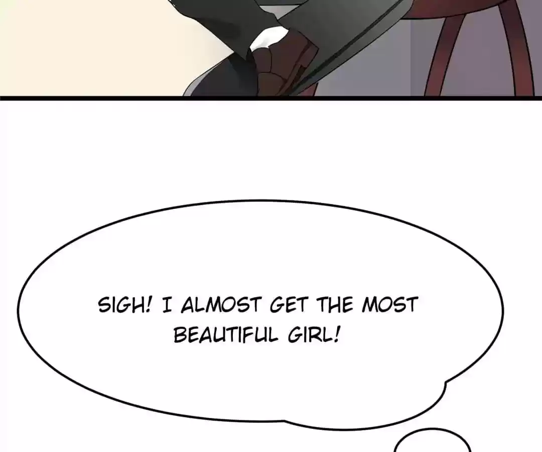 Jerk, You Can't Escape Chapter 93