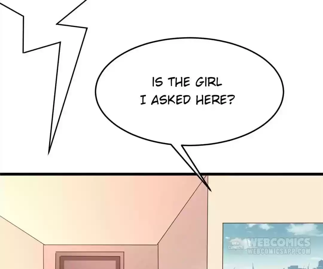 Jerk, You Can't Escape Chapter 93