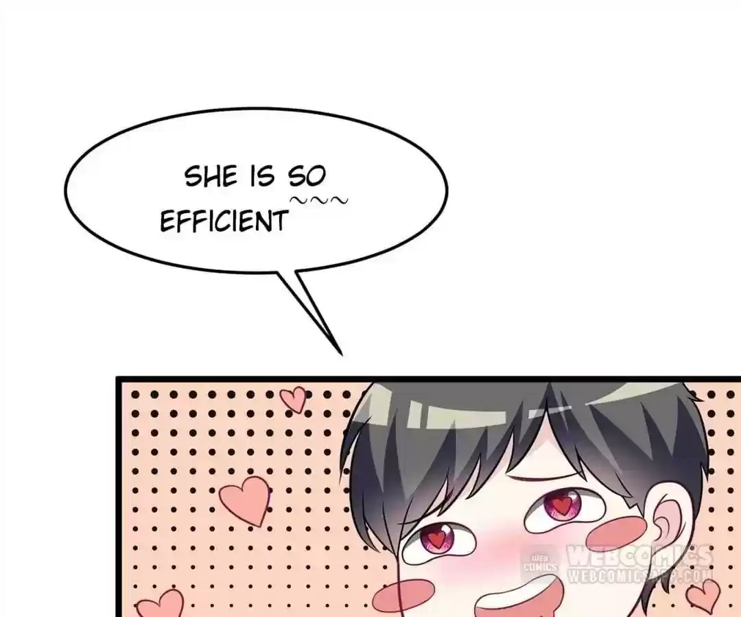 Jerk, You Can't Escape Chapter 93