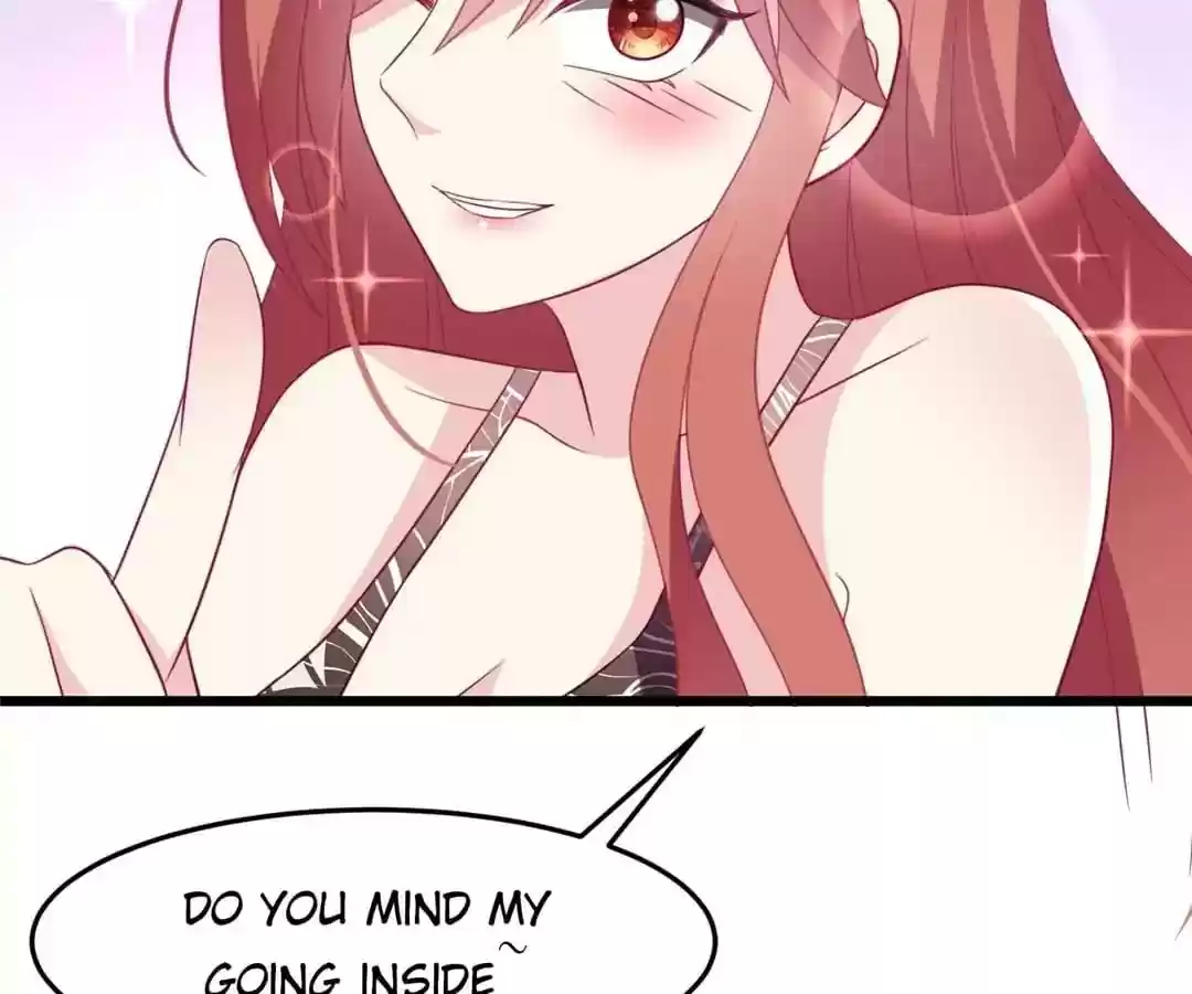 Jerk, You Can't Escape Chapter 94