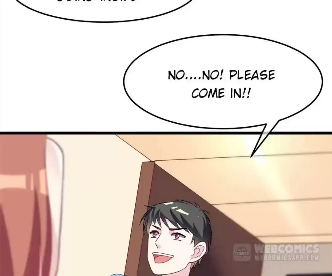 Jerk, You Can't Escape Chapter 94