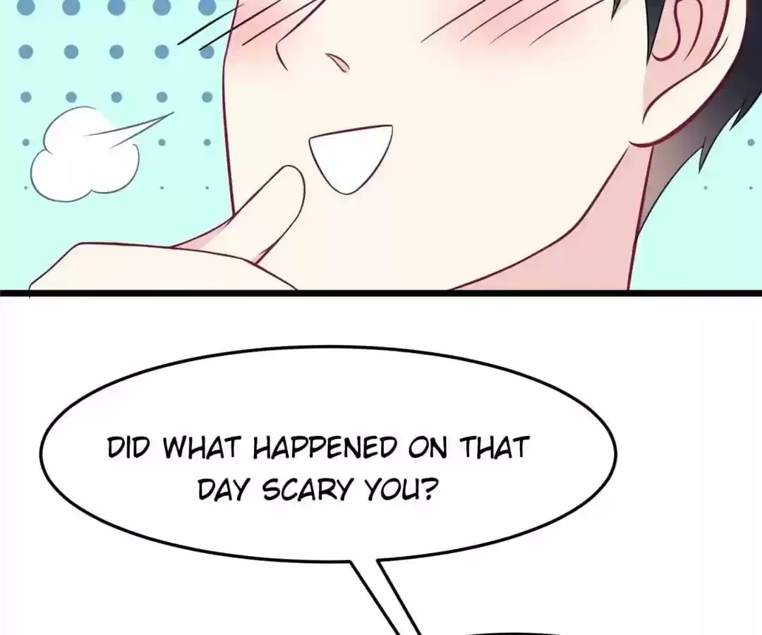 Jerk, You Can't Escape Chapter 94