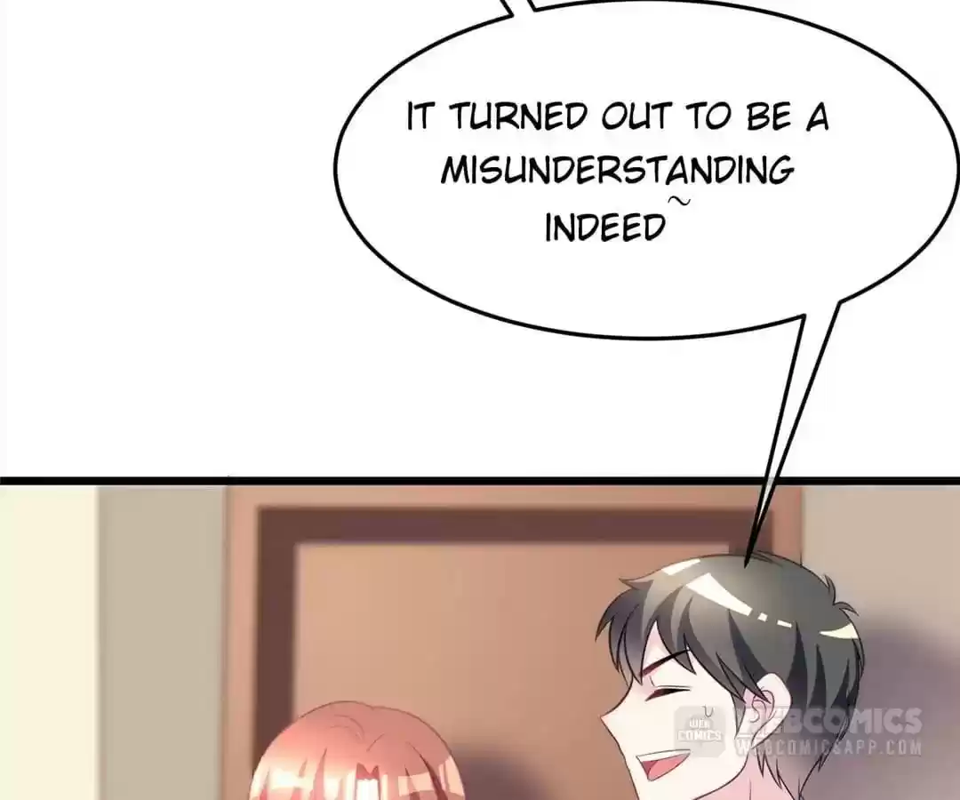 Jerk, You Can't Escape Chapter 94