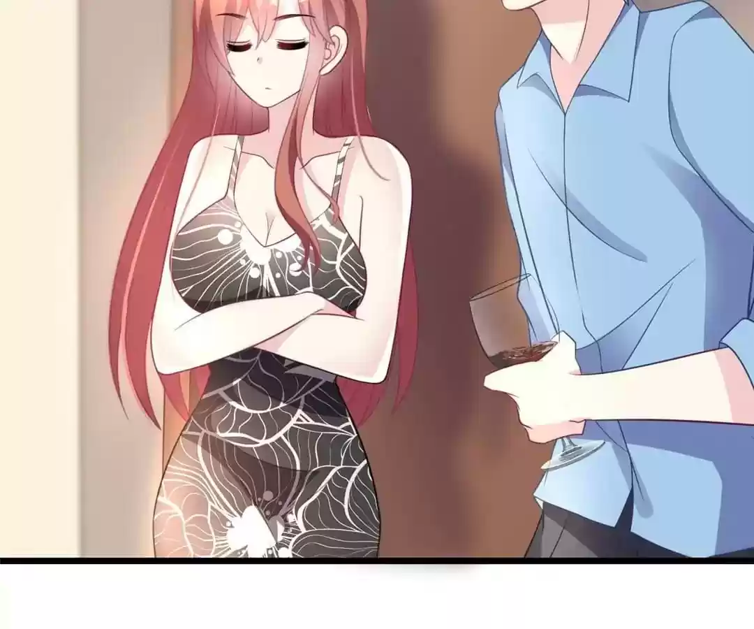 Jerk, You Can't Escape Chapter 94