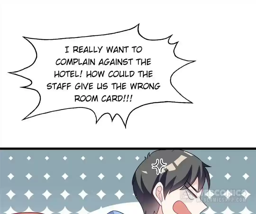 Jerk, You Can't Escape Chapter 94