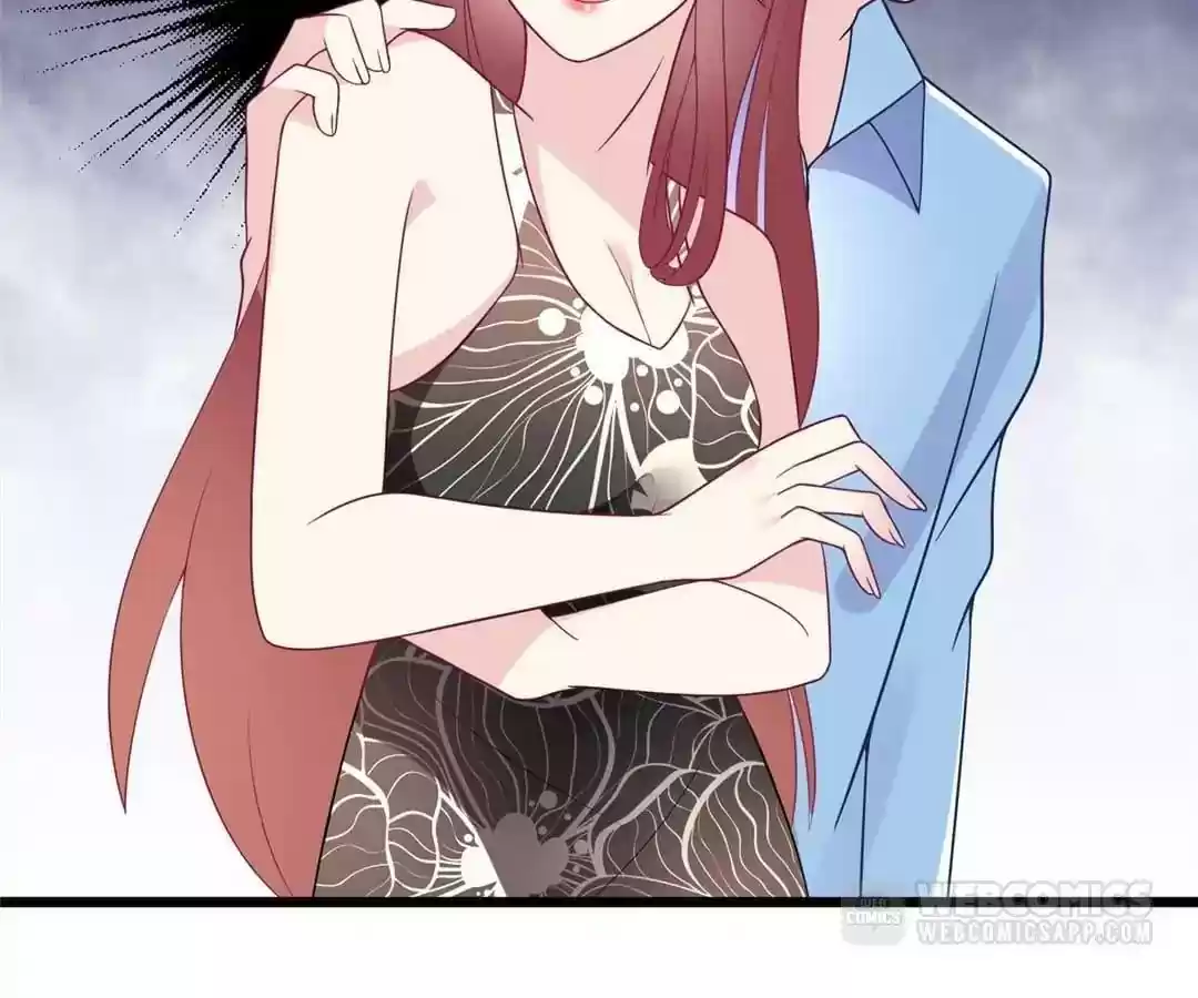 Jerk, You Can't Escape Chapter 94