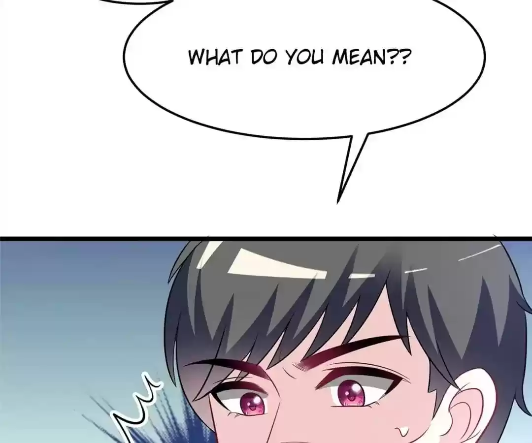 Jerk, You Can't Escape Chapter 94