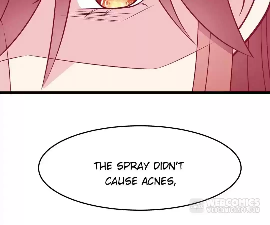 Jerk, You Can't Escape Chapter 94