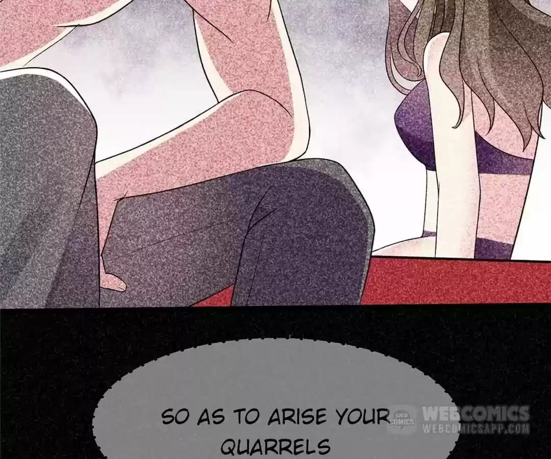 Jerk, You Can't Escape Chapter 94