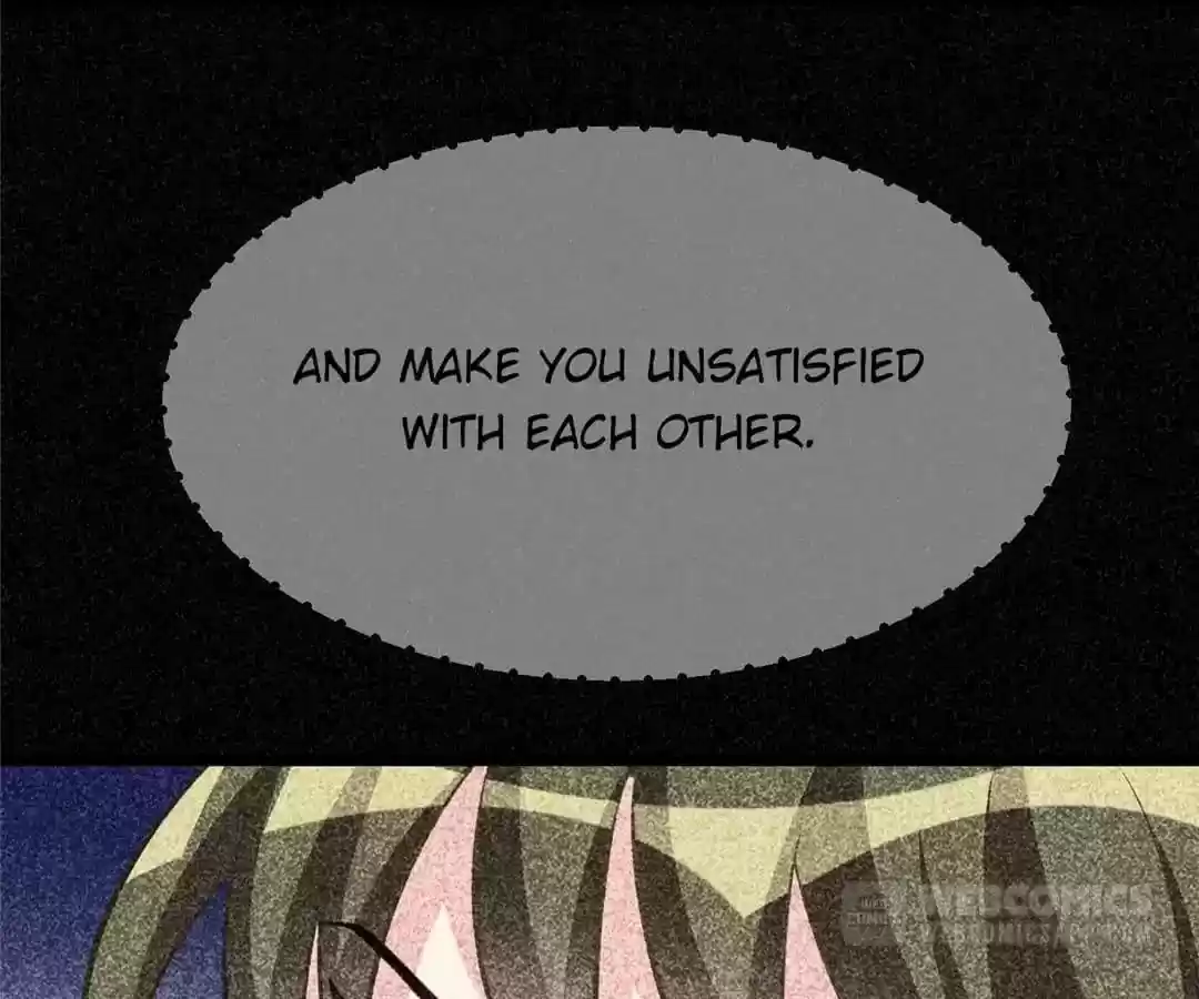 Jerk, You Can't Escape Chapter 94