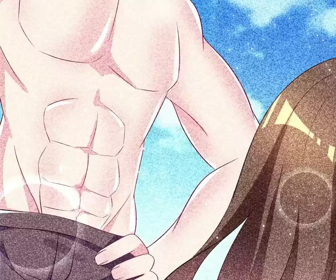 Jerk, You Can't Escape Chapter 94