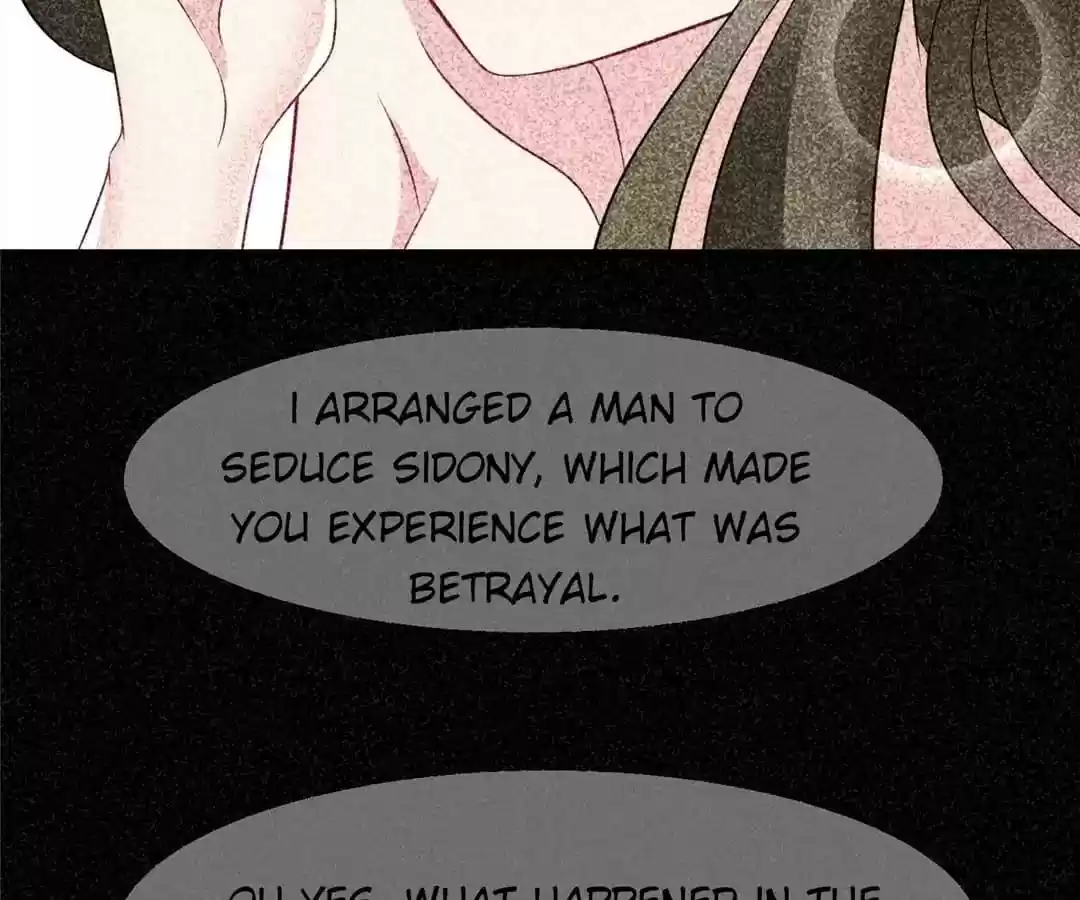 Jerk, You Can't Escape Chapter 94