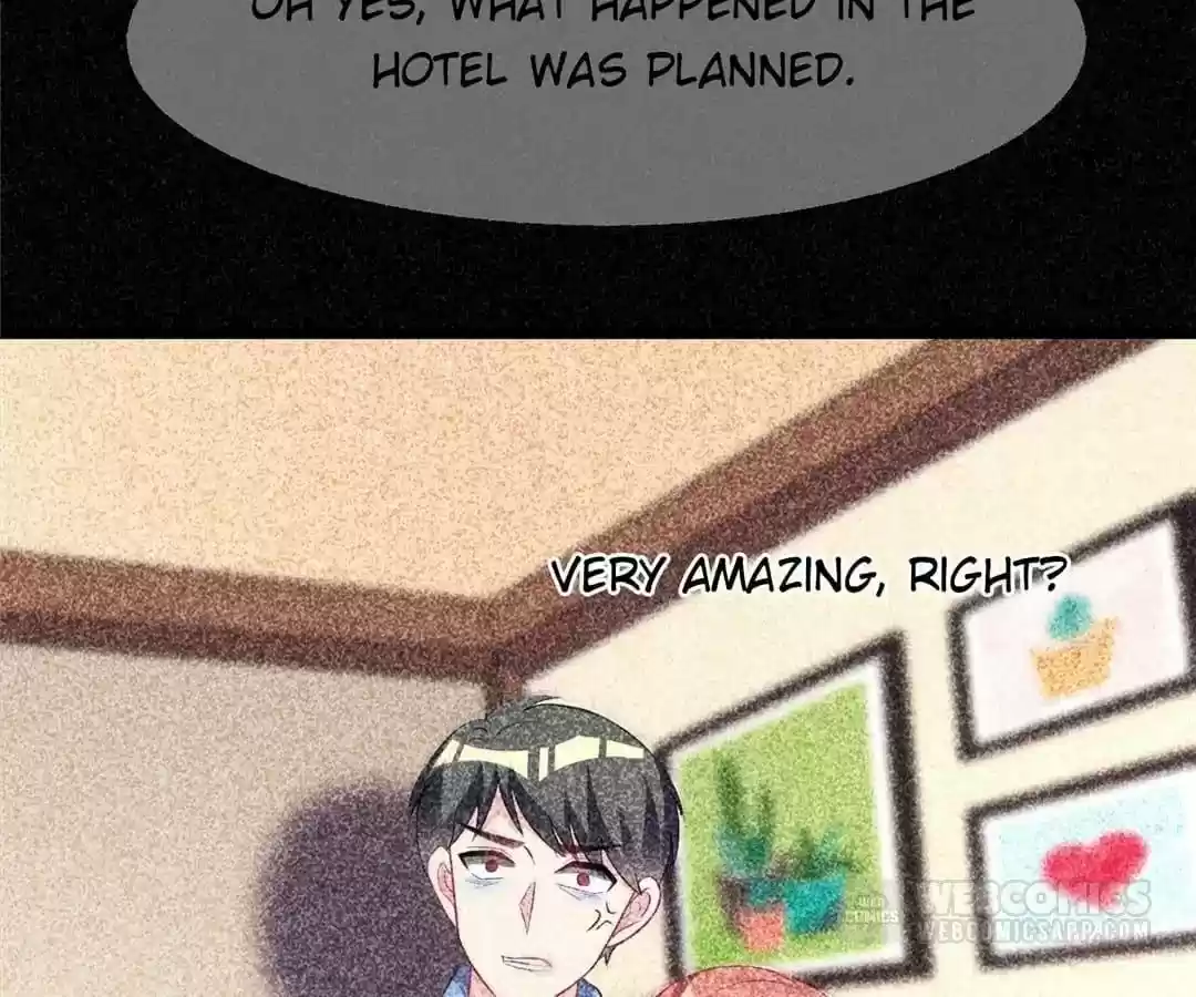 Jerk, You Can't Escape Chapter 94