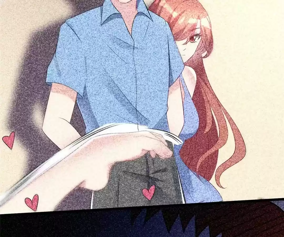 Jerk, You Can't Escape Chapter 94