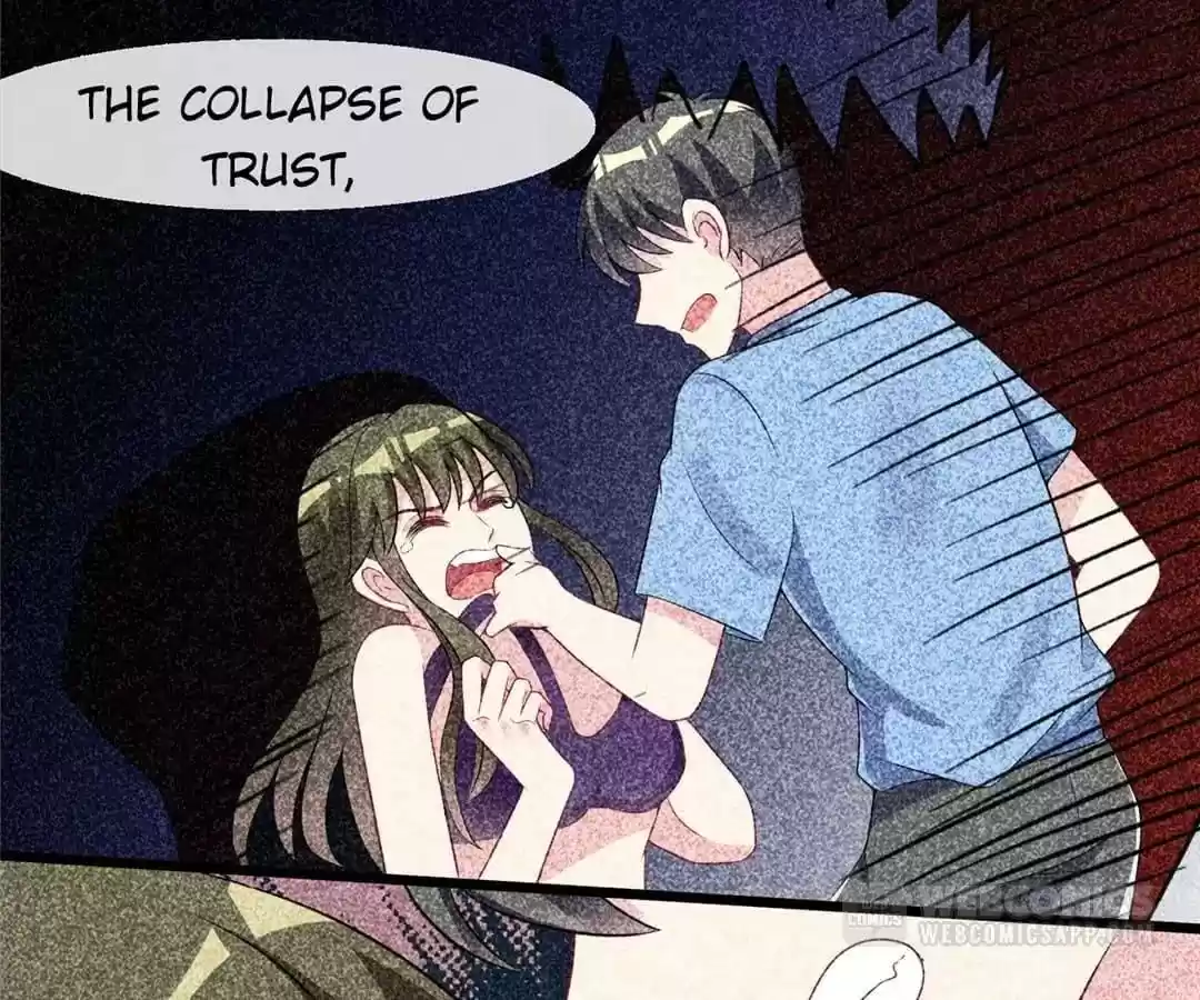 Jerk, You Can't Escape Chapter 94