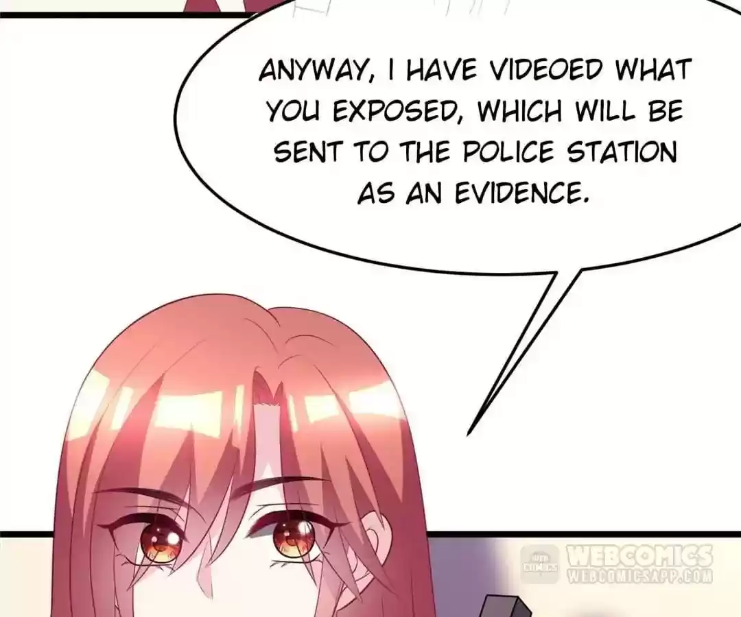 Jerk, You Can't Escape Chapter 94