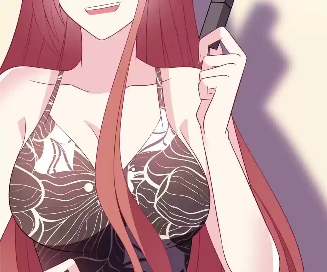 Jerk, You Can't Escape Chapter 94