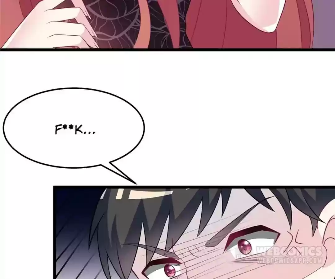 Jerk, You Can't Escape Chapter 94