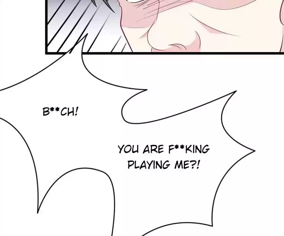 Jerk, You Can't Escape Chapter 94